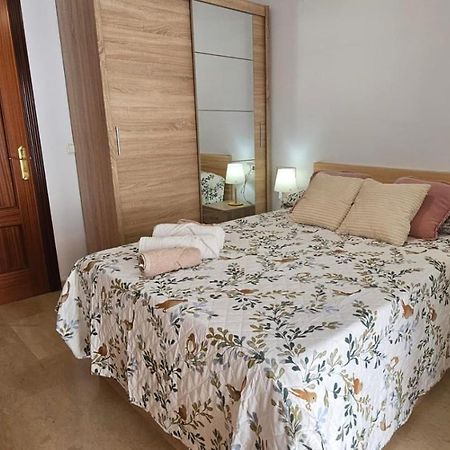 Acogedora Casa Familiar En Villafranca Вильяфранка-де-Кордова Экстерьер фото