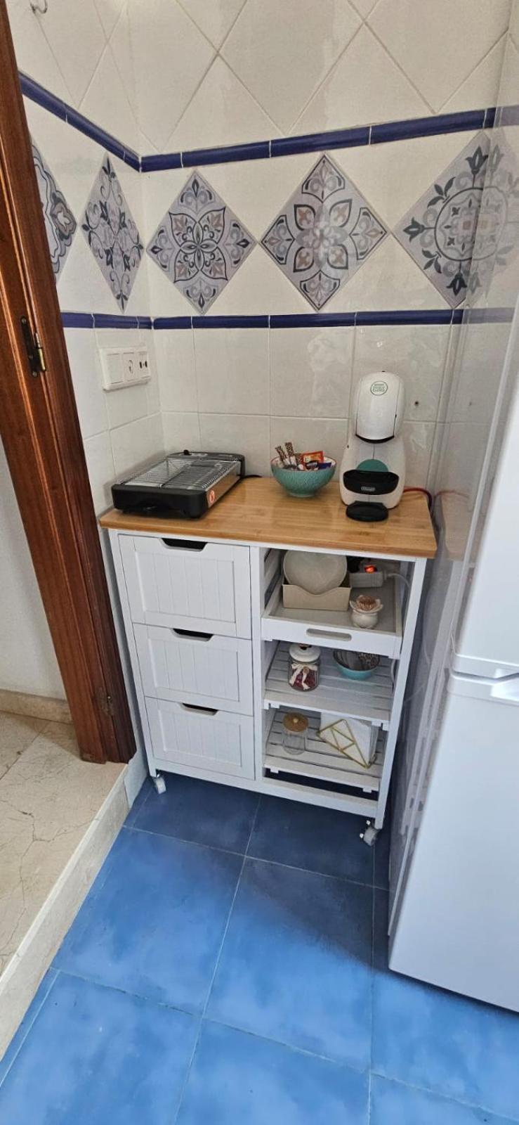 Acogedora Casa Familiar En Villafranca Вильяфранка-де-Кордова Экстерьер фото