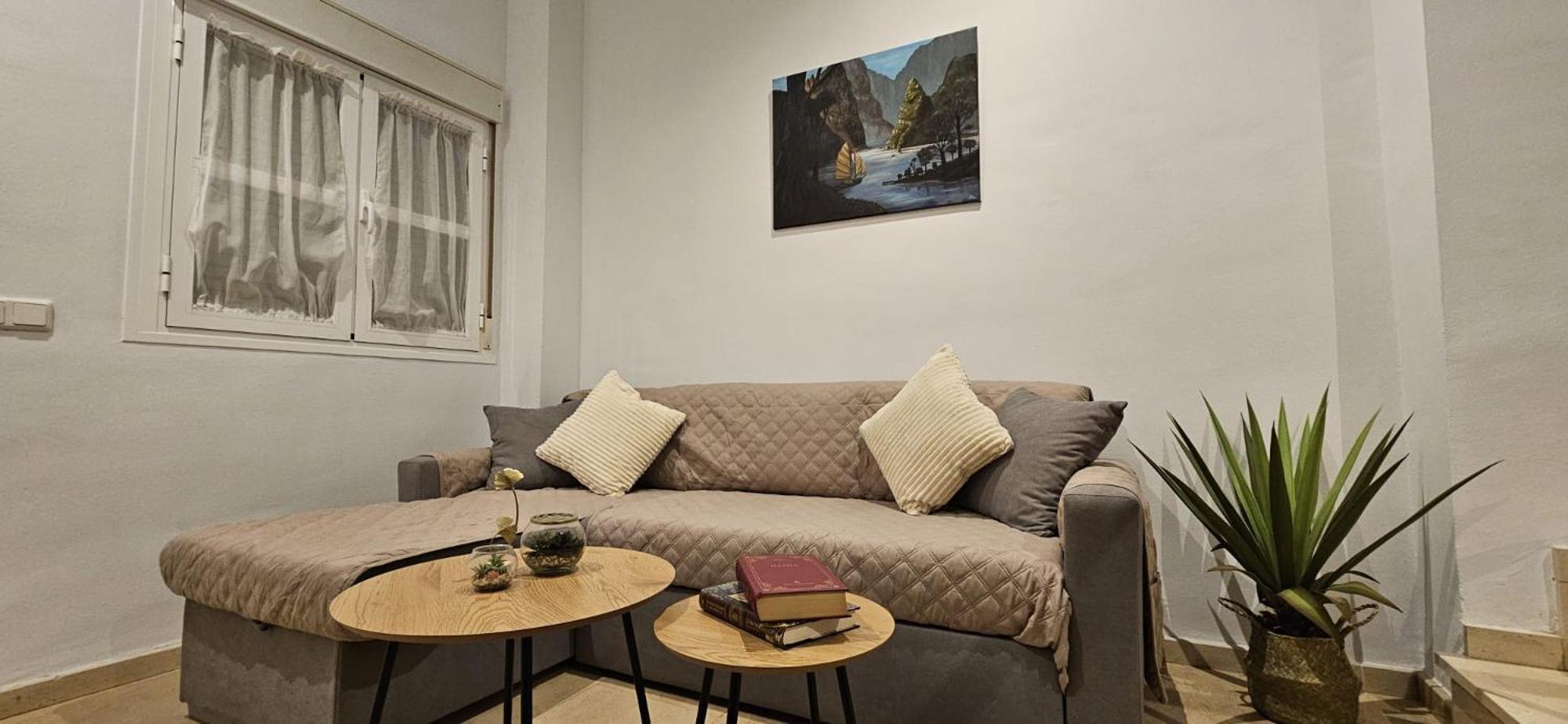 Acogedora Casa Familiar En Villafranca Вильяфранка-де-Кордова Экстерьер фото