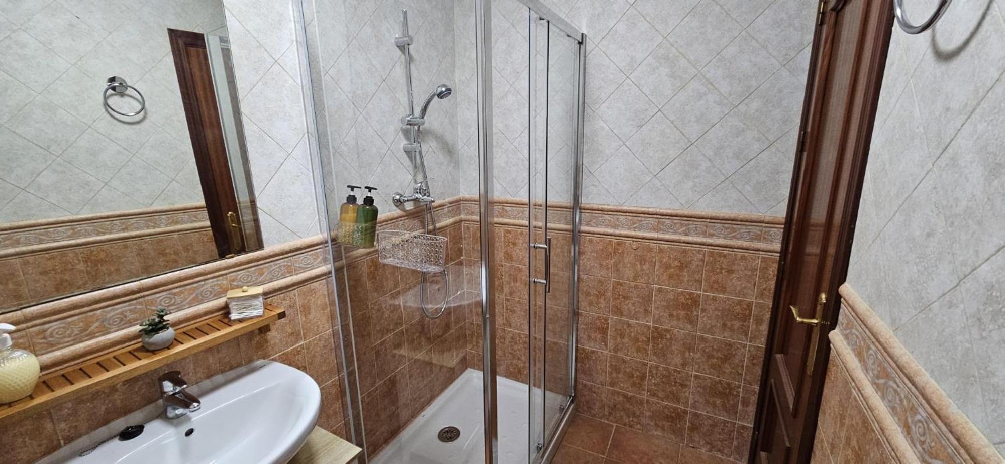 Acogedora Casa Familiar En Villafranca Вильяфранка-де-Кордова Экстерьер фото